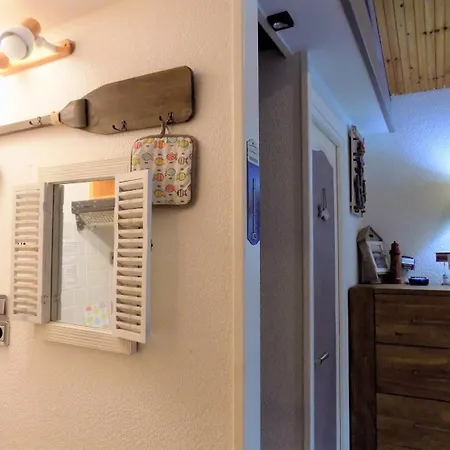 Apartment La Palmyre - Charmante Mitoyenne Avec Terrasse Close *